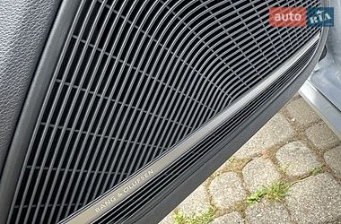Седан Audi A4 2017 в Львове