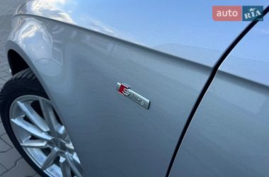 Седан Audi A4 2015 в Луцке