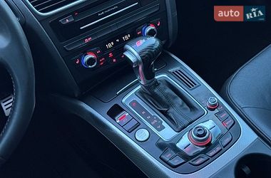 Седан Audi A4 2015 в Луцке