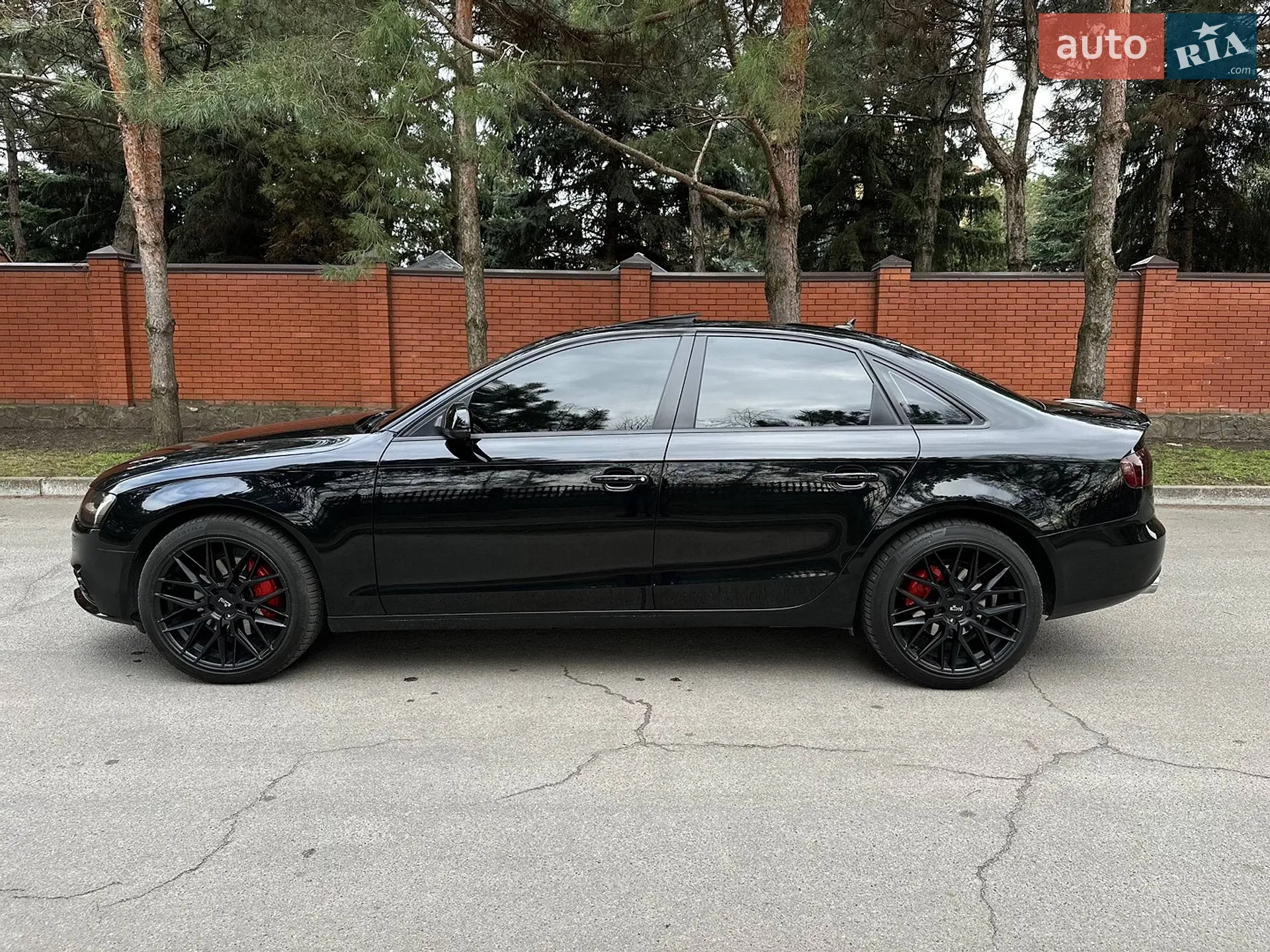 2013 Audi A4 - мініатюра 10