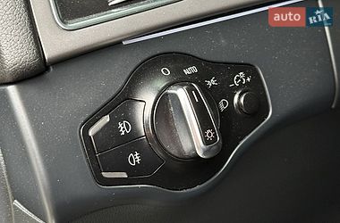 Седан Audi A4 2013 в Дніпрі