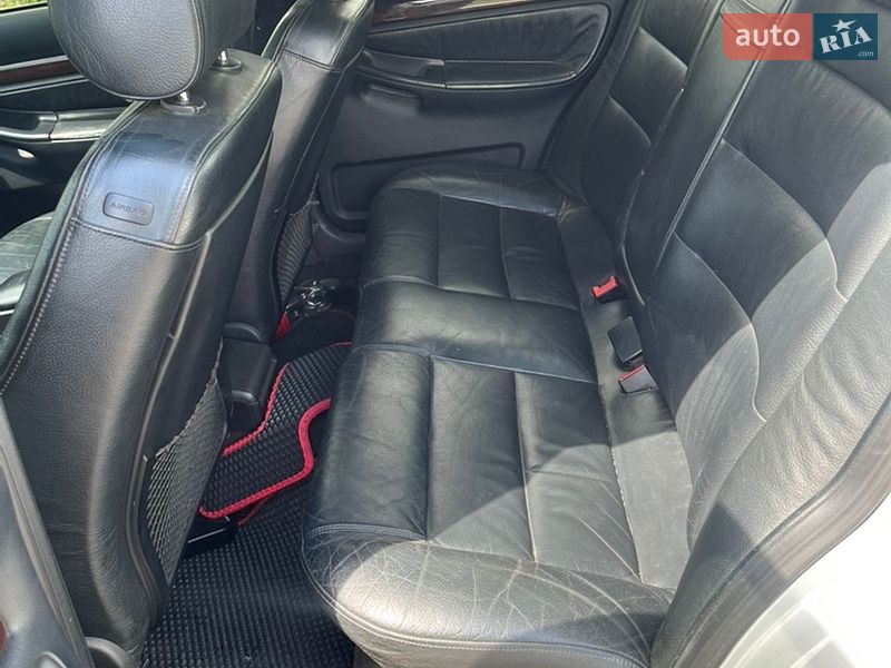 Седан Audi A4 1999 в Житомире
