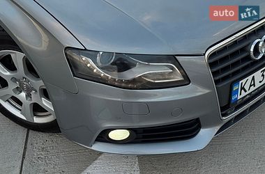 Седан Audi A4 2008 в Вінниці