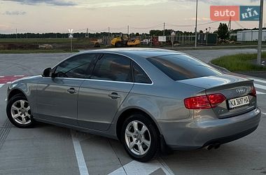 Седан Audi A4 2008 в Вінниці