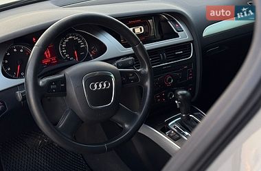 Седан Audi A4 2008 в Вінниці