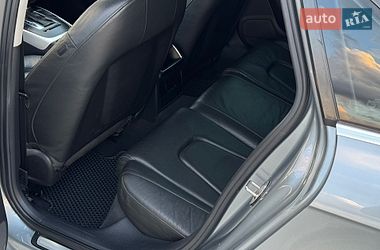 Седан Audi A4 2008 в Вінниці