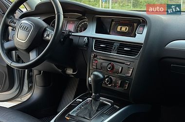 Седан Audi A4 2008 в Вінниці
