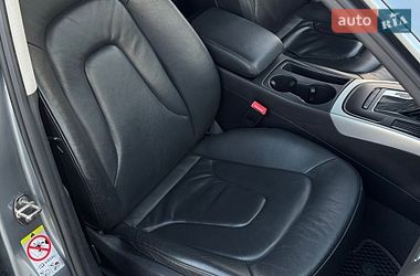 Седан Audi A4 2008 в Вінниці