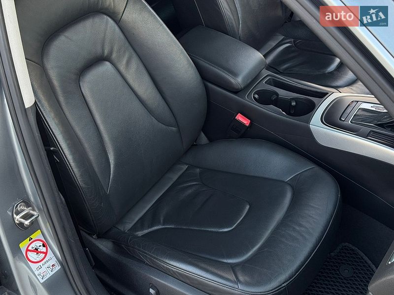 Седан Audi A4 2008 в Вінниці