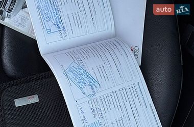 Седан Audi A4 2008 в Вінниці