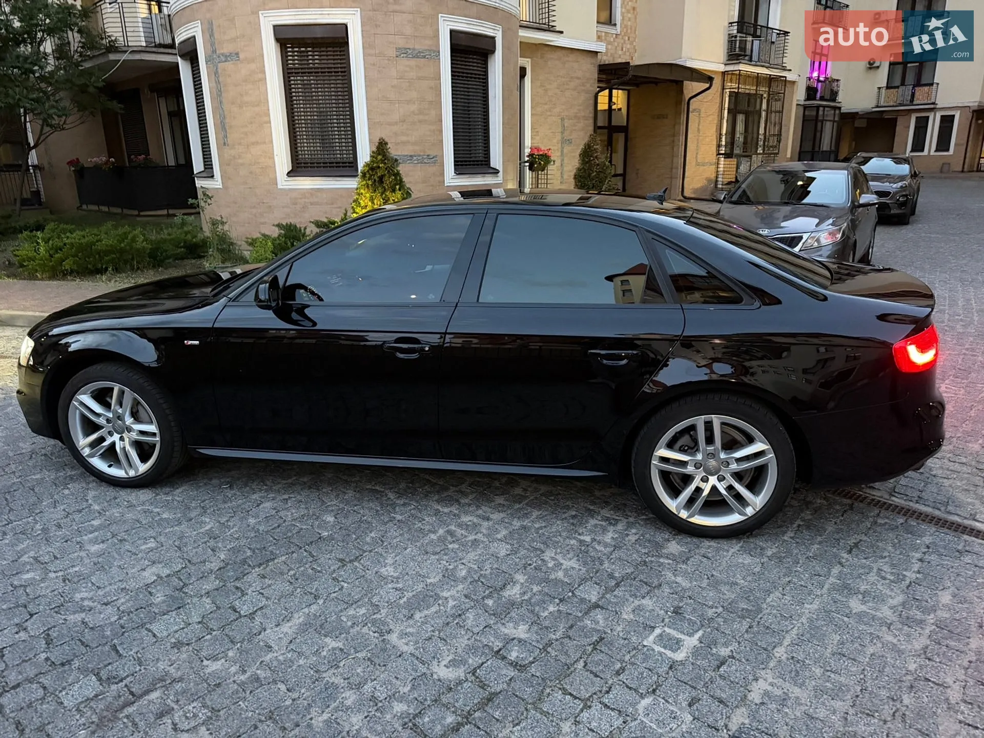 2015 Audi A4 - мініатюра 4
