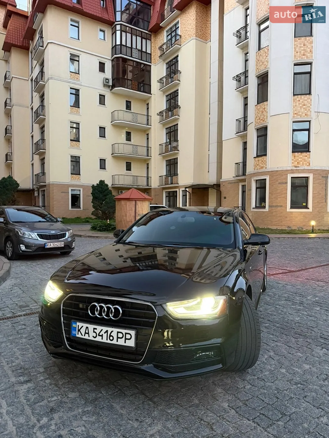 2015 Audi A4 - мініатюра 9