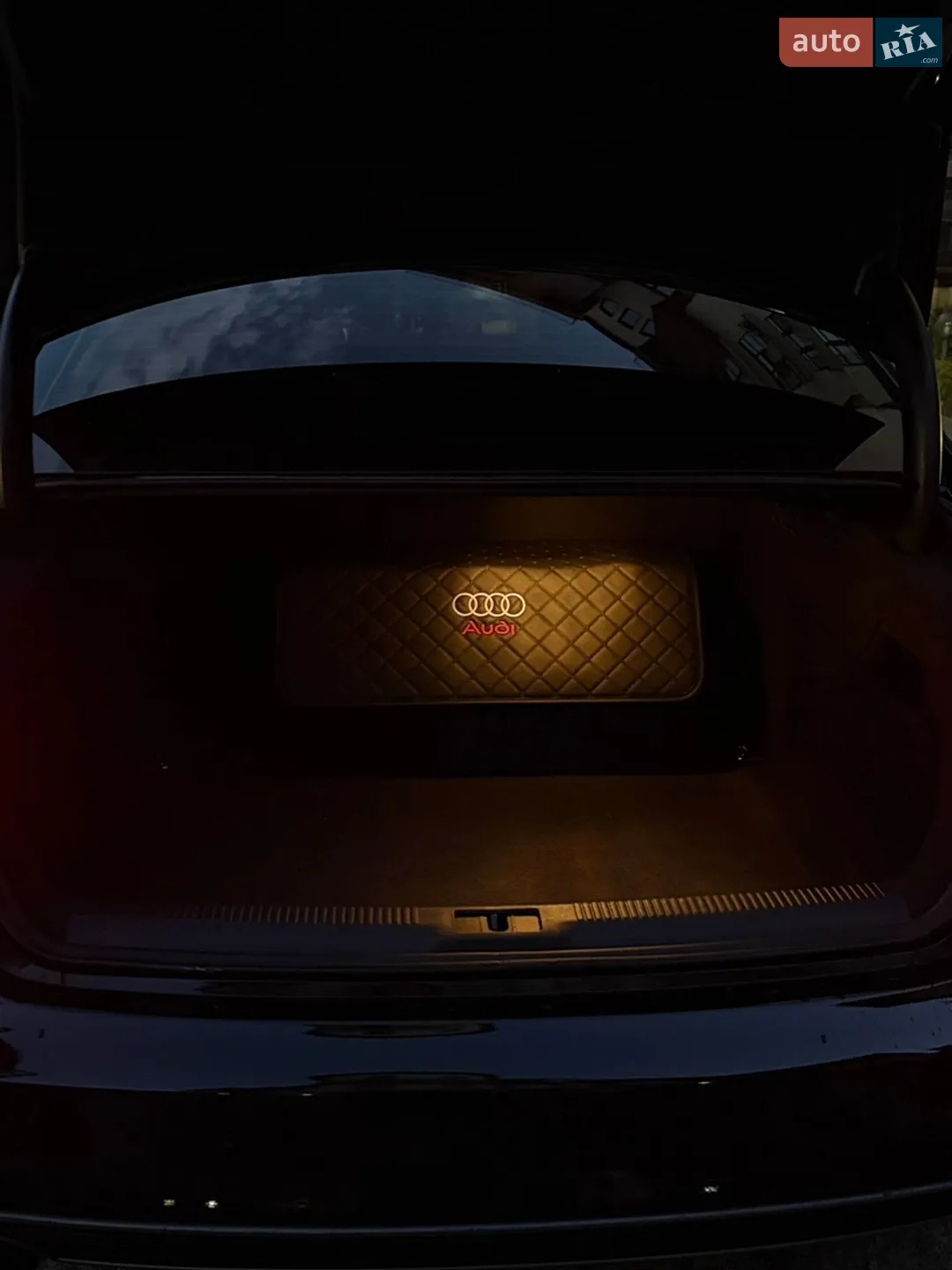 2015 Audi A4 - мініатюра 14