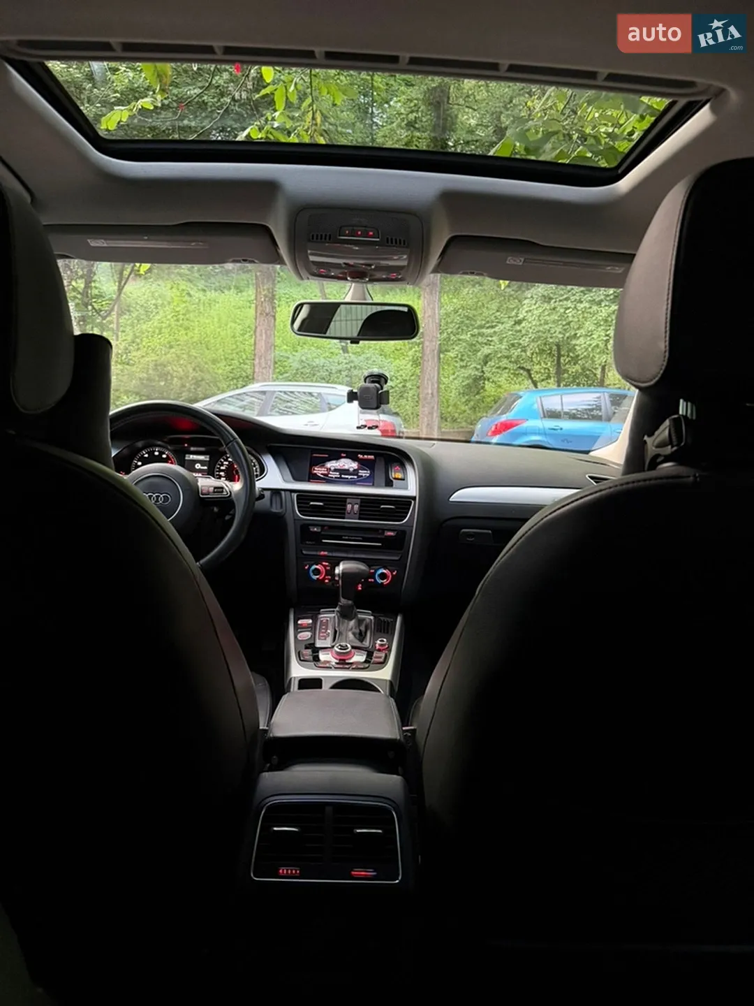 2015 Audi A4 - мініатюра 19