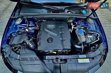 Седан Audi A4 2012 в Владимире