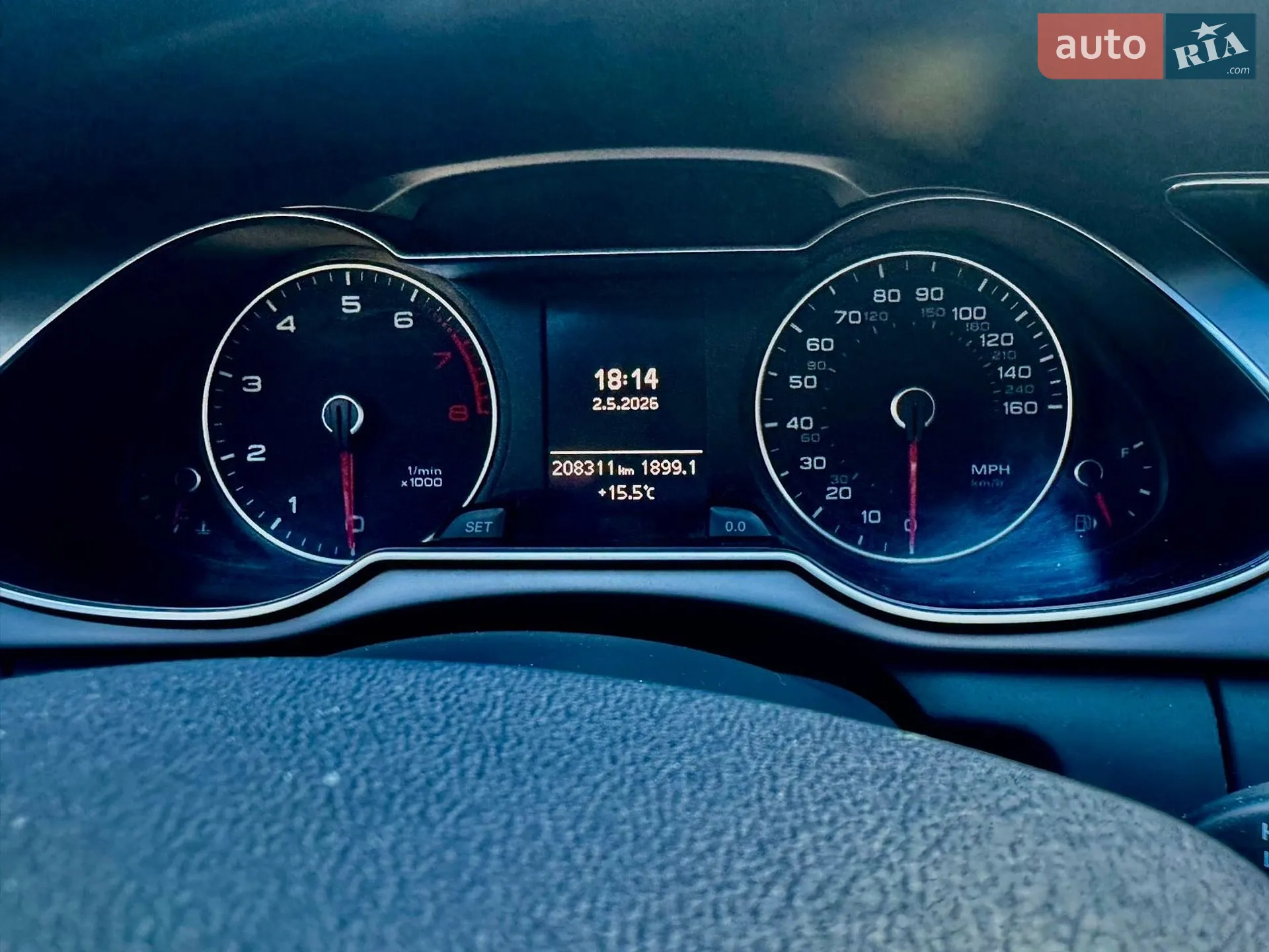 2012 Audi A4 - мініатюра 27