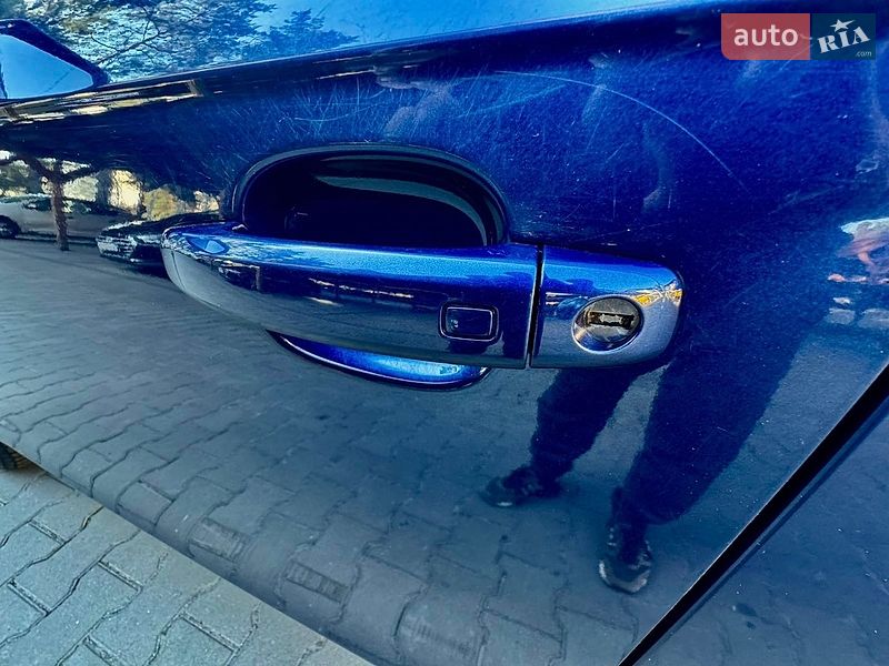 Седан Audi A4 2012 в Володимирі фото 92 Седан Audi A4 2012 в Володимирі