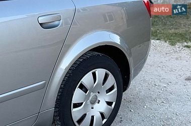 Седан Audi A4 2003 в Тернополі фото 5 Седан Audi A4 2003 в Тернополі