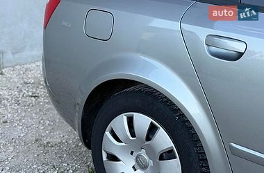Седан Audi A4 2003 в Тернополі фото 24 Седан Audi A4 2003 в Тернополі