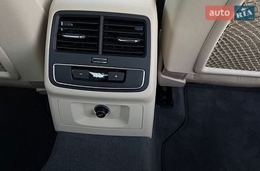 Седан Audi A4 2018 в Кременчуці
