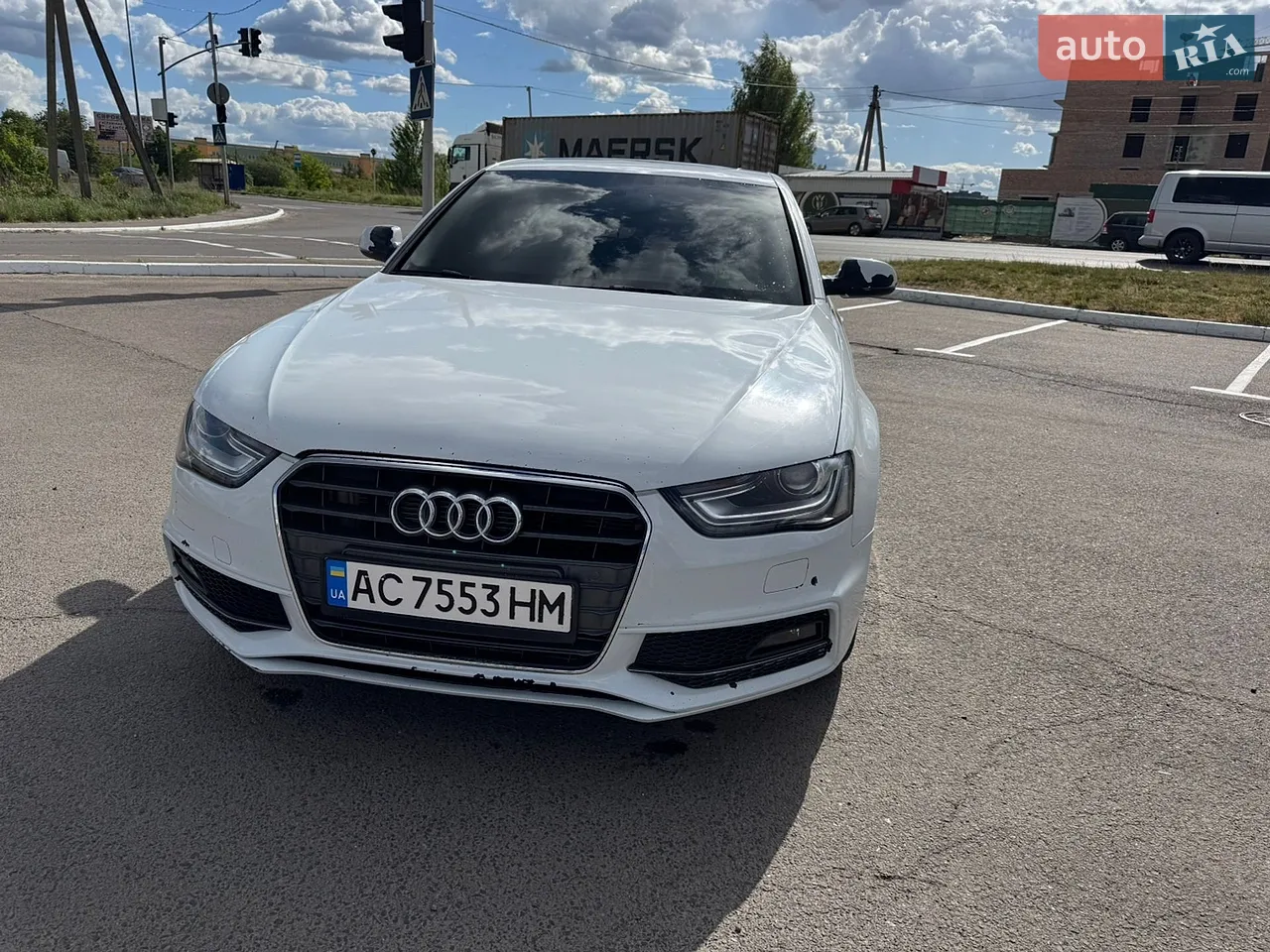 2013 Audi A4 - мініатюра 54