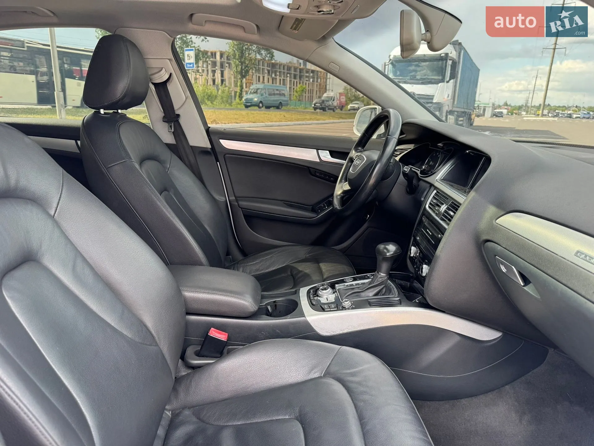 2013 Audi A4 - мініатюра 24