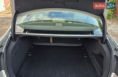 Седан Audi A4 2013 в Киеве