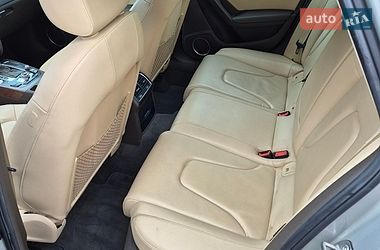 Седан Audi A4 2013 в Киеве