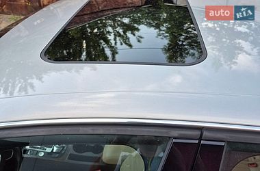 Седан Audi A4 2013 в Киеве