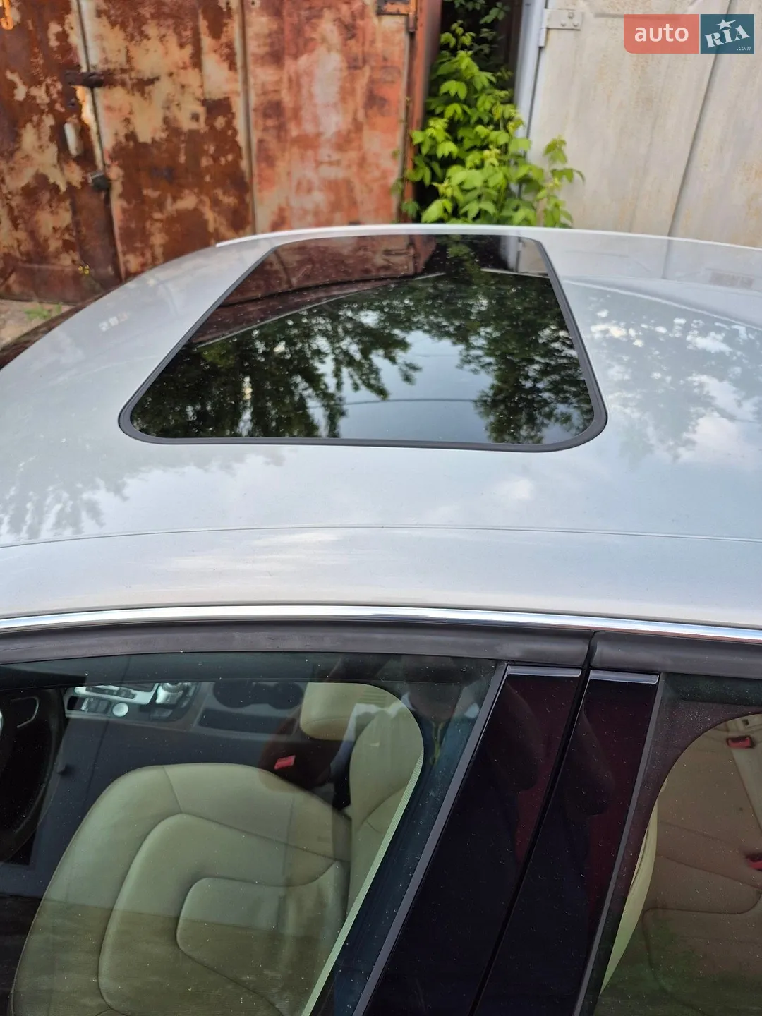 2013 Audi A4 - мініатюра 16