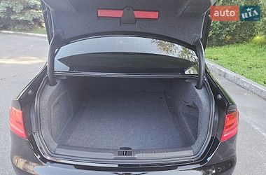 Седан Audi A4 2008 в Запоріжжі