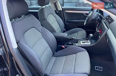 Седан Audi A4 2007 в Тернополі