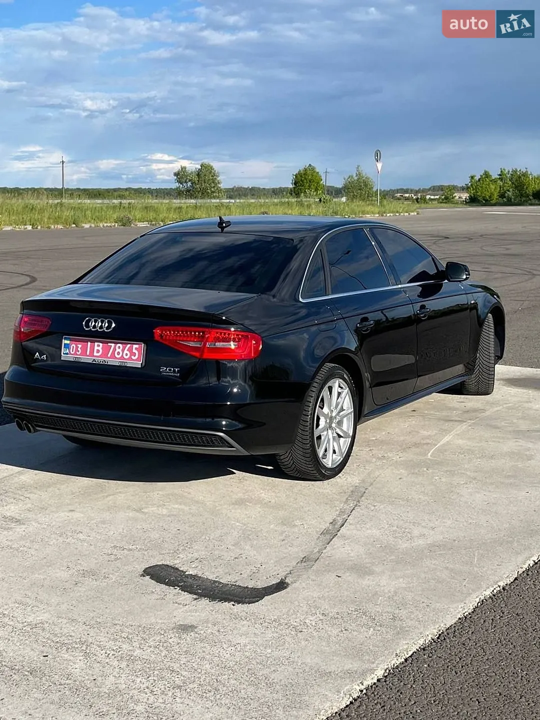 2015 Audi A4 - мініатюра 4