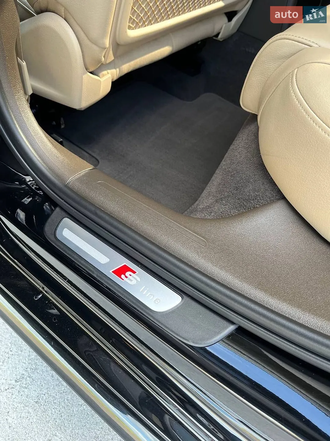 2015 Audi A4 - мініатюра 14