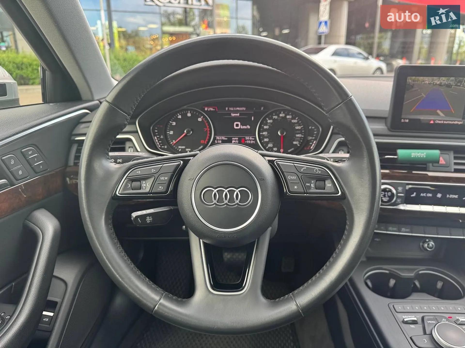2019 Audi A4 - мініатюра 13