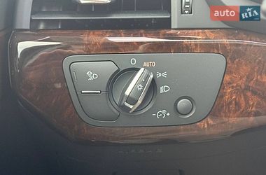 Седан Audi A4 2019 в Киеве