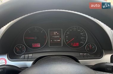 Універсал Audi A4 2007 в Києві
