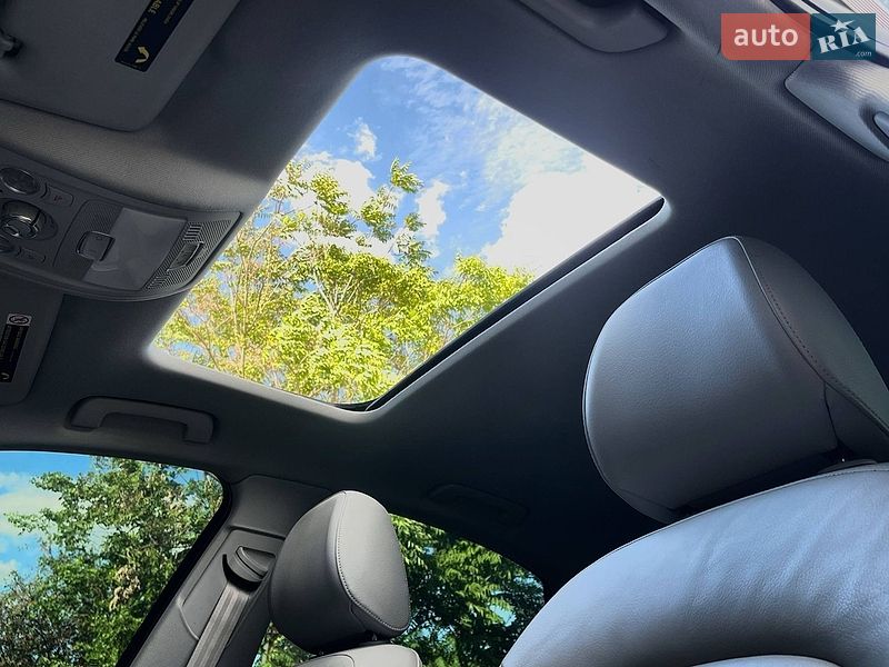 Седан Audi A4 2015 в Николаеве