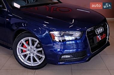 Седан Audi A4 2013 в Одессе