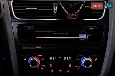Седан Audi A4 2013 в Одессе