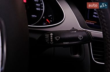 Седан Audi A4 2013 в Одессе