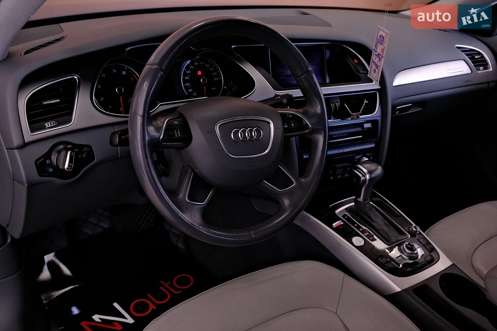 2013 Audi A4 - мініатюра 26