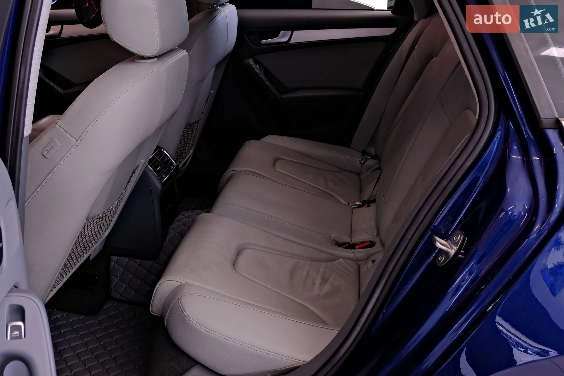 2013 Audi A4 - мініатюра 29