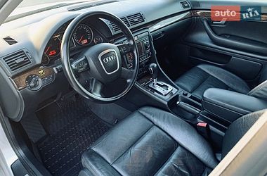 Універсал Audi A4 2005 в Рівному
