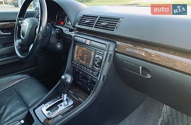 Універсал Audi A4 2005 в Рівному