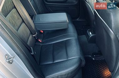 Універсал Audi A4 2005 в Рівному
