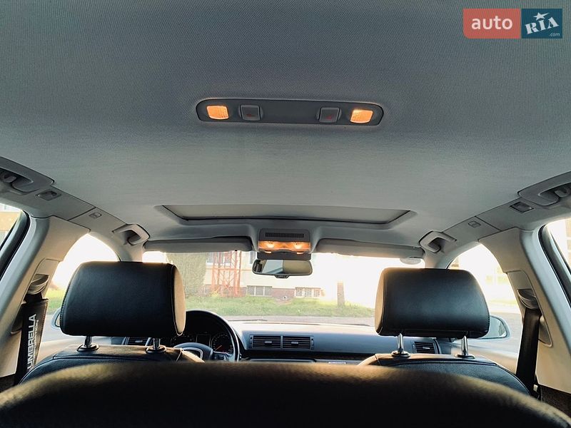 Універсал Audi A4 2005 в Рівному