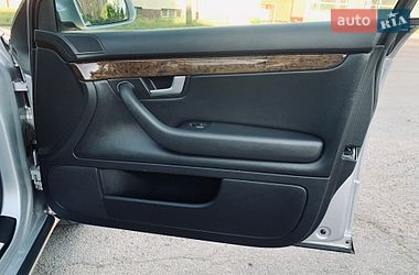 Універсал Audi A4 2005 в Рівному
