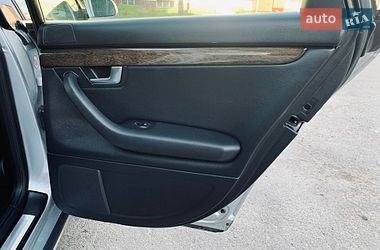 Універсал Audi A4 2005 в Рівному