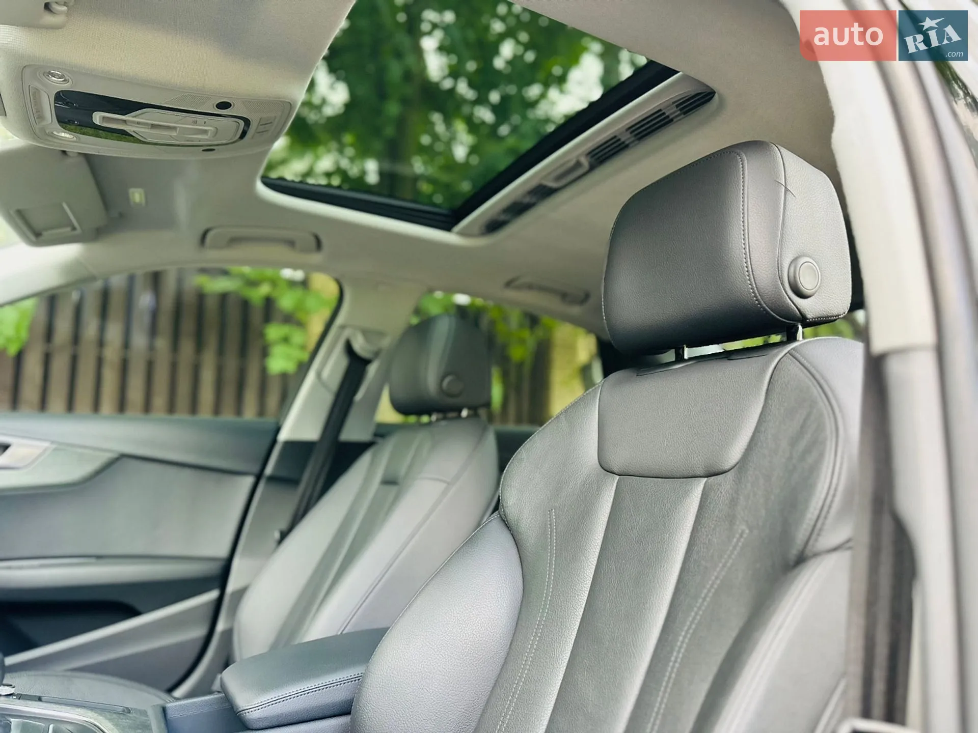 2016 Audi A4 - мініатюра 20